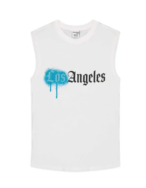 Tanktop - Messageprint
