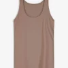Tanktop - Your Perfect Fit - braun