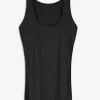 Tanktop - Your Perfect Fit - schwarz