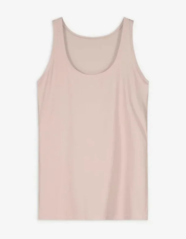 Tanktop - Your Perfect Fit - rosa