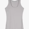 Tanktop - Your Perfect Fit - hellgrau
