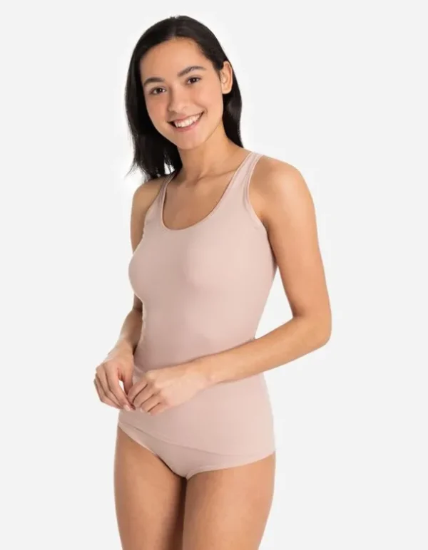 Tanktop - Your Perfect Fit - rosa