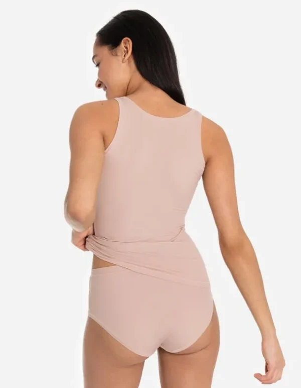 Tanktop - Your Perfect Fit - rosa