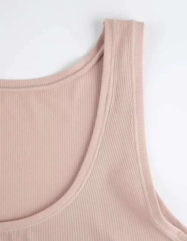 Tanktop - Your Perfect Fit - rosa