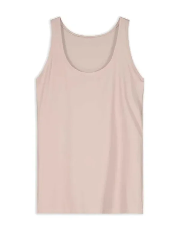 Tanktop - Your Perfect Fit - rosa
