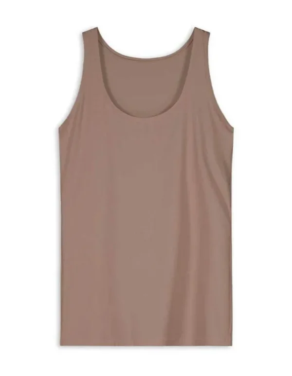 Tanktop - Your Perfect Fit - braun