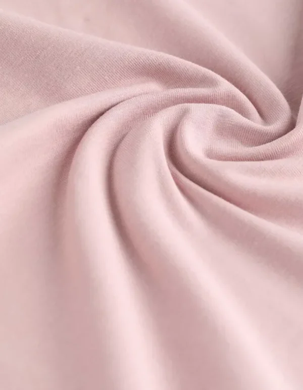 Top - Basic - rosa