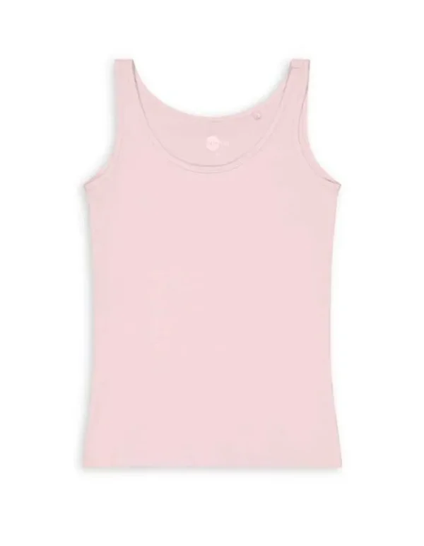 Top - Basic - rosa