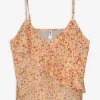 Top - Chiffon