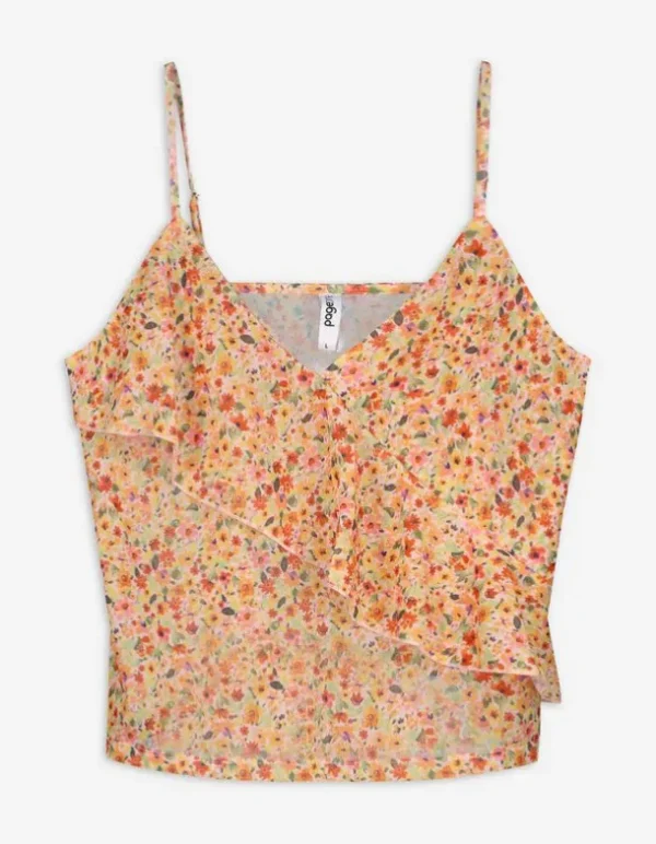 Top - Chiffon