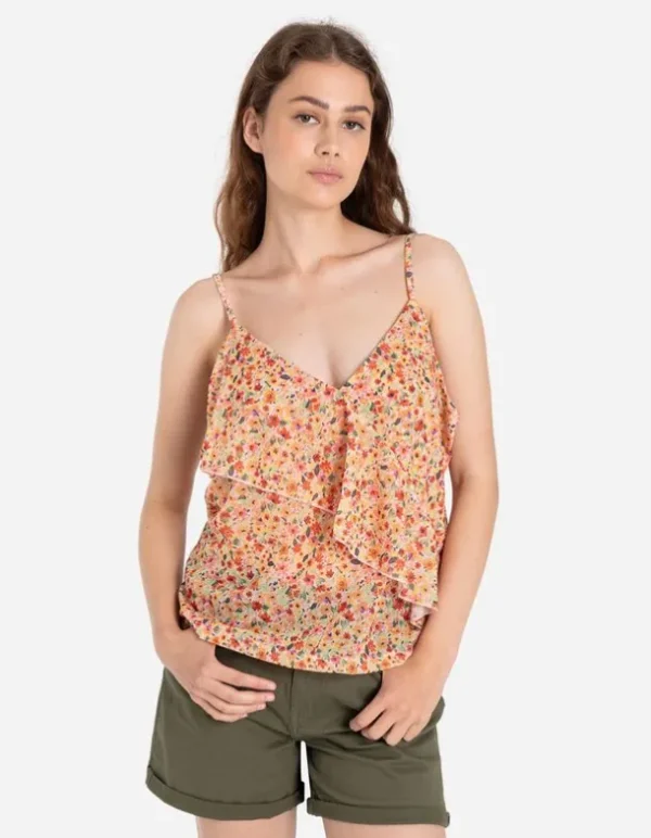 Top - Chiffon