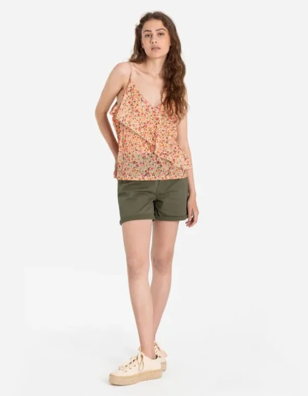 Top - Chiffon