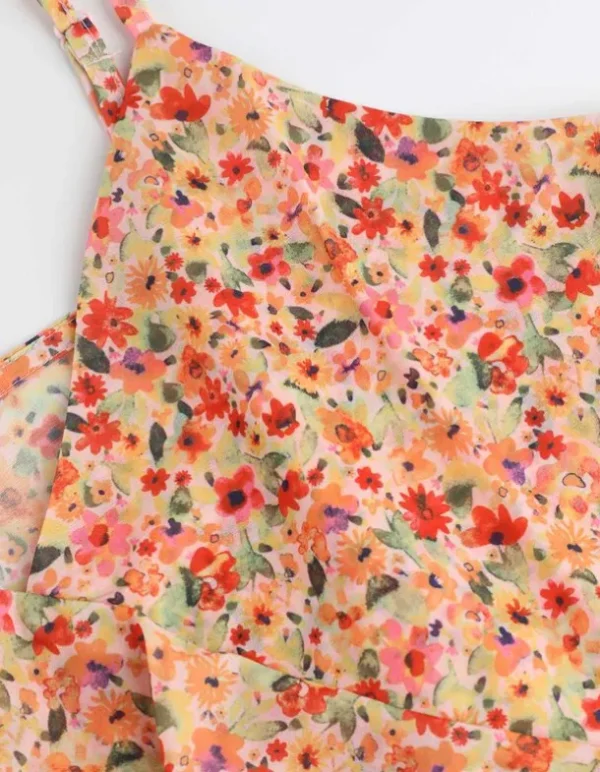 Top - Chiffon