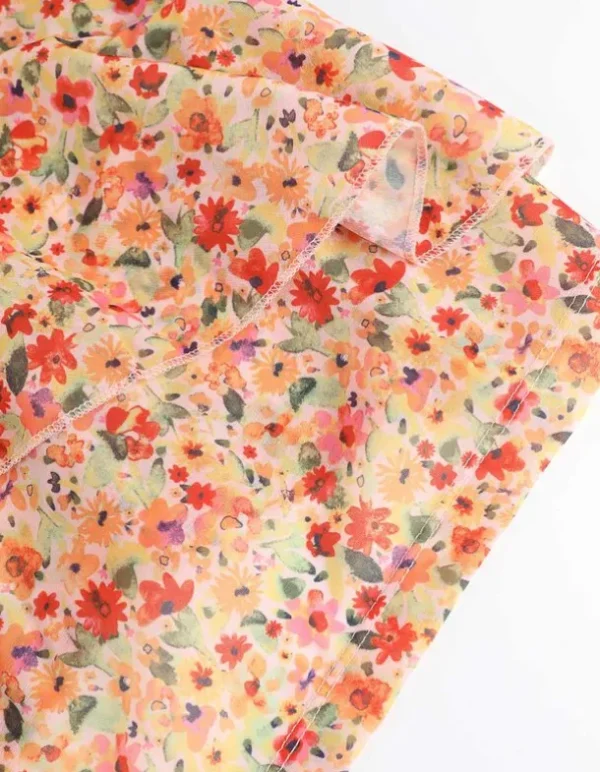 Top - Chiffon