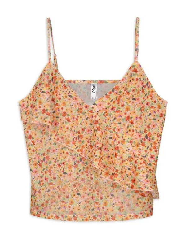 Top - Chiffon