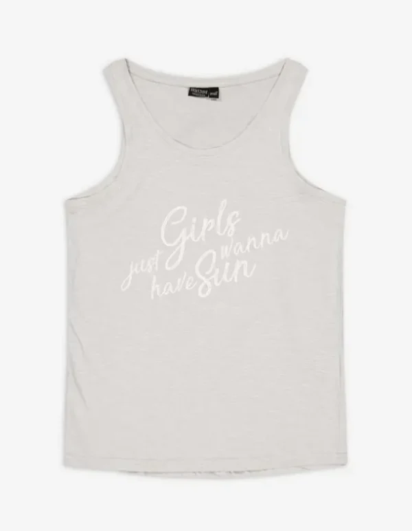 Top - Frontprint