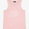 Top - Frontprint