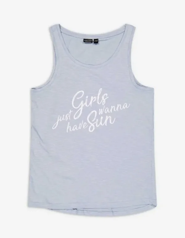 Top - Frontprint