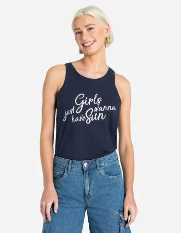 Top - Frontprint
