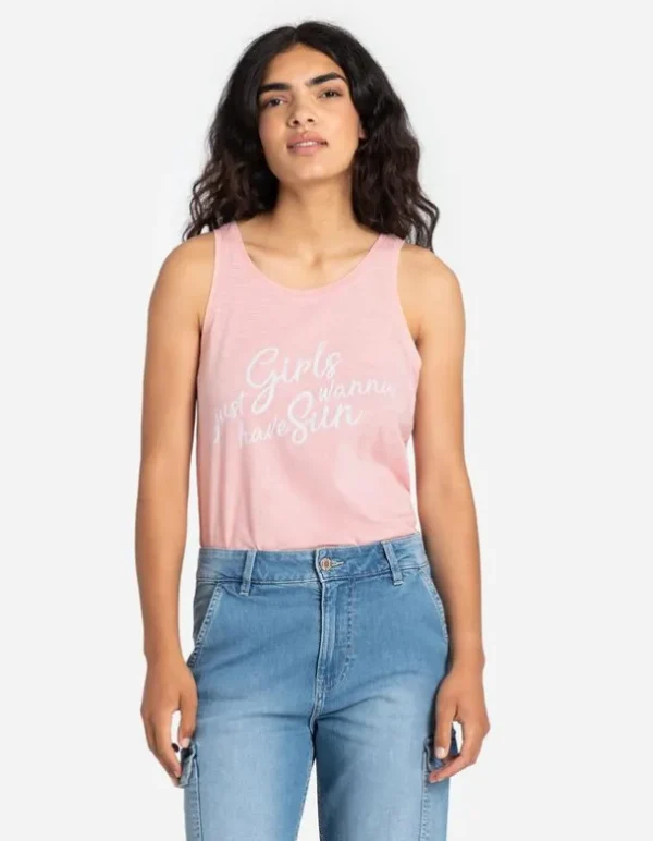 Top - Frontprint