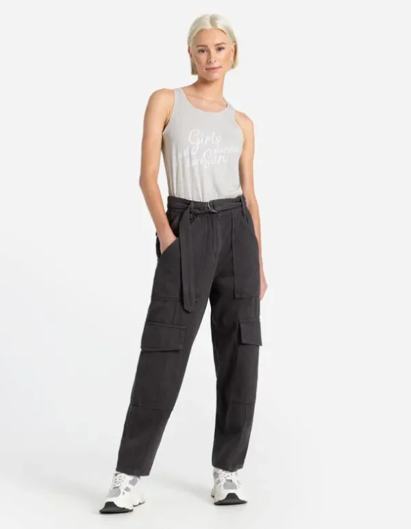 Top - Frontprint