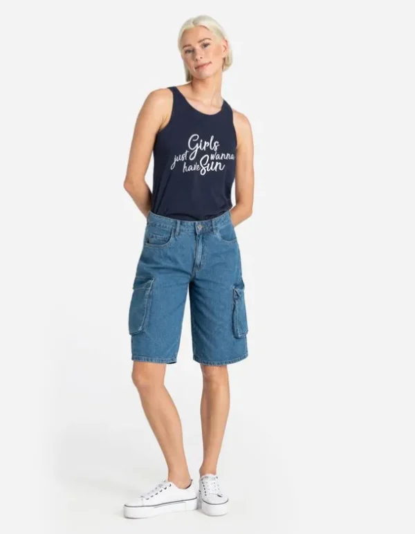 Top - Frontprint