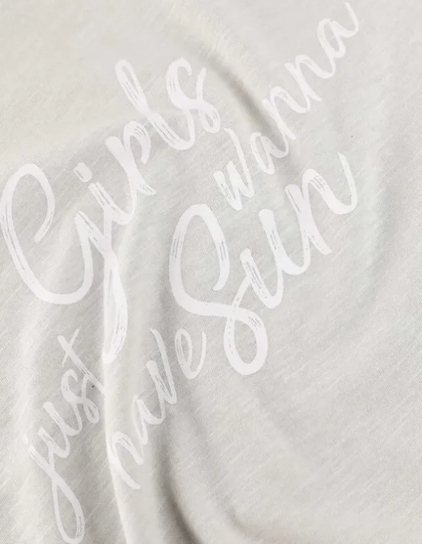 Top - Frontprint