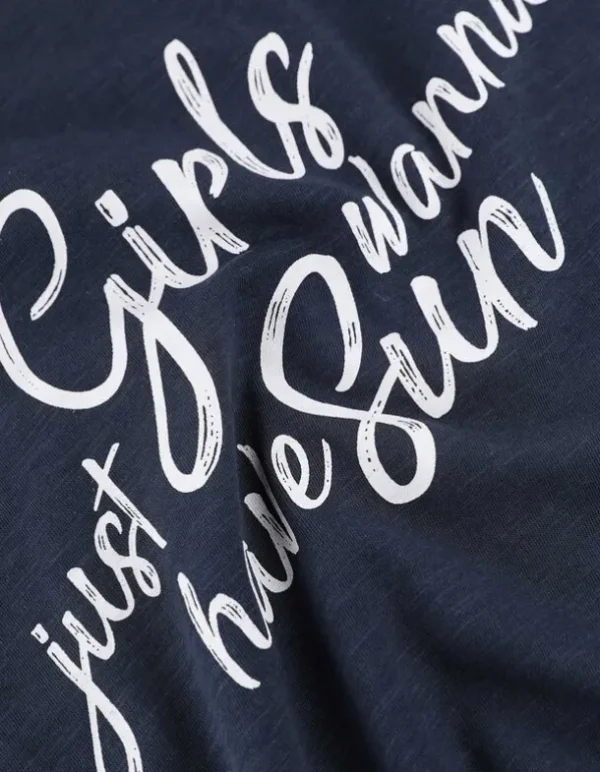 Top - Frontprint