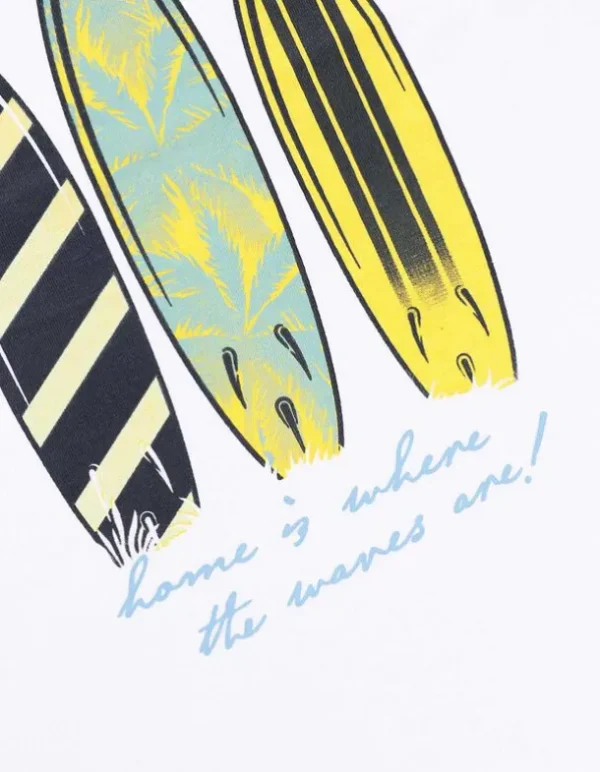 Top - Print