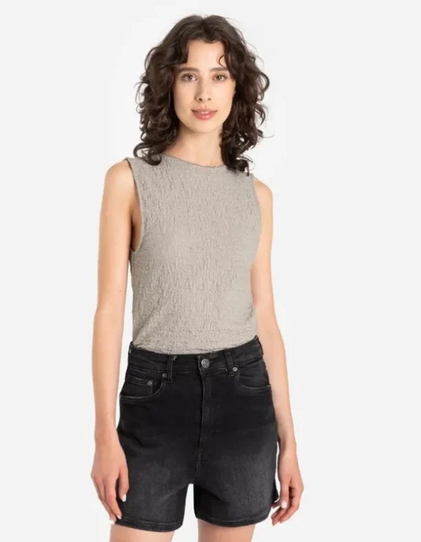 Top - Turtleneck