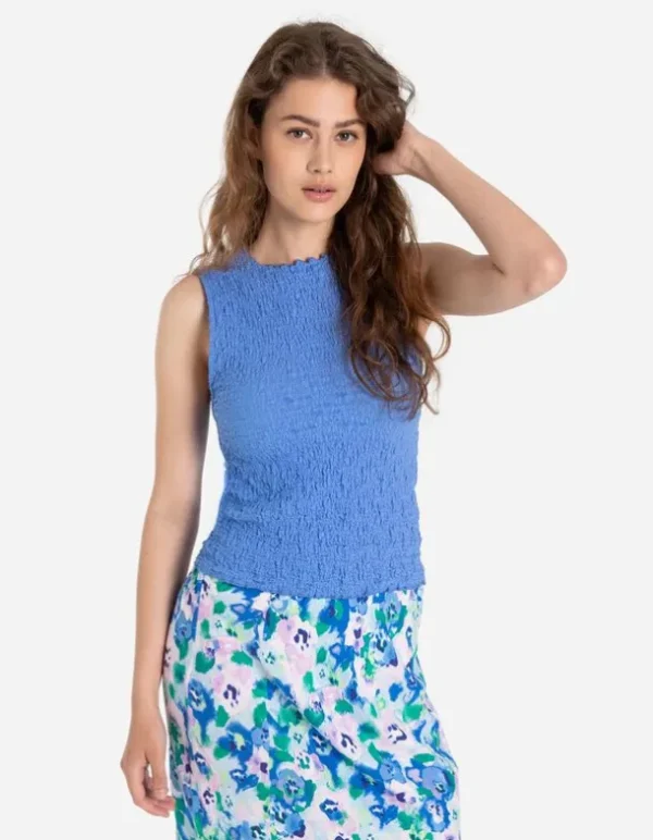 Top - Turtleneck