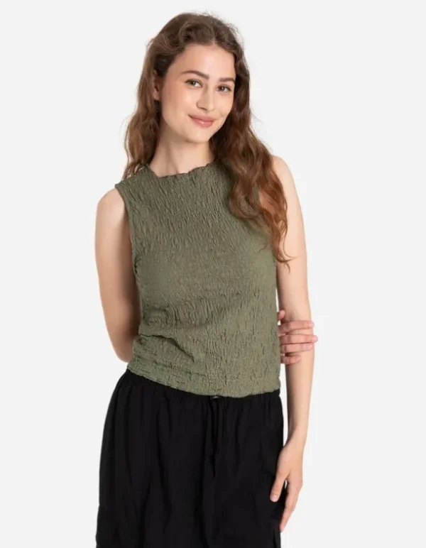 Top - Turtleneck