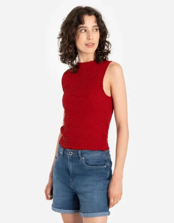 Top - Turtleneck