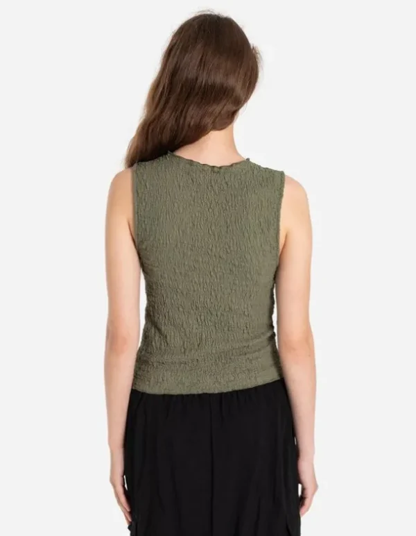Top - Turtleneck