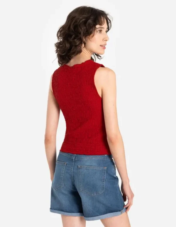 Top - Turtleneck