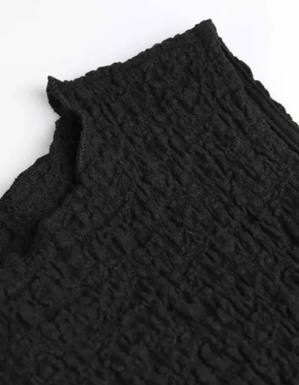 Top - Turtleneck