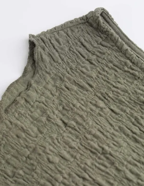 Top - Turtleneck