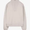 Troyer - Turtleneck - weiß