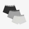 Trunks - 3er-Pack