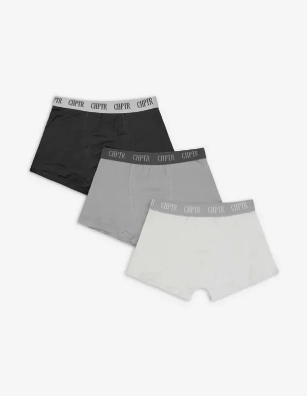 Trunks - 3er-Pack
