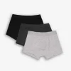 Trunks - 3er-Pack