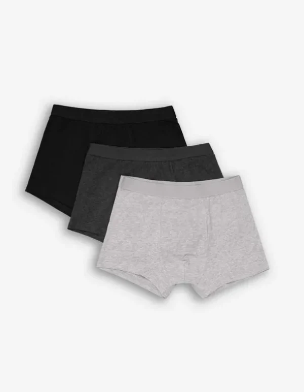 Trunks - 3er-Pack