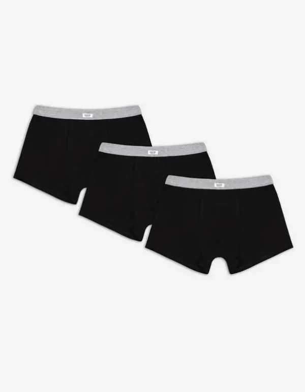 Trunks - 3er-Pack