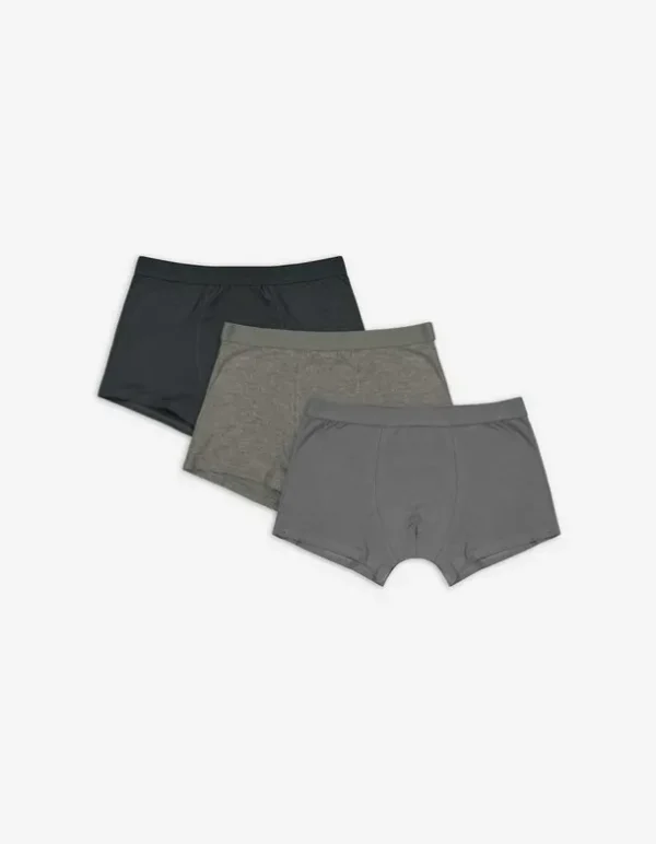 Trunks - 3er-Pack