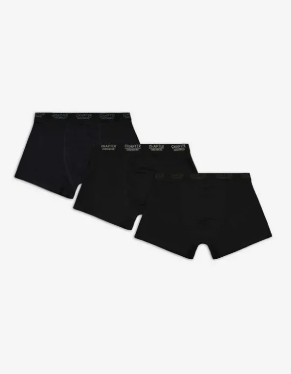 Trunks - 3er-Pack