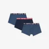 Trunks - 3er-Pack