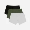 Trunks - 3er-Pack