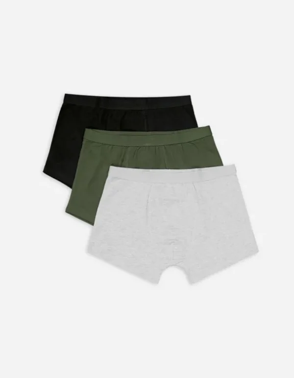 Trunks - 3er-Pack