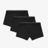 Trunks - 3er-Pack