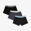 Trunks - 3er-Pack
